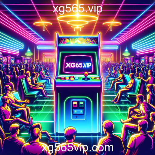 A Evolução dos Jogos de Arcade: Do Clássico ao Moderno