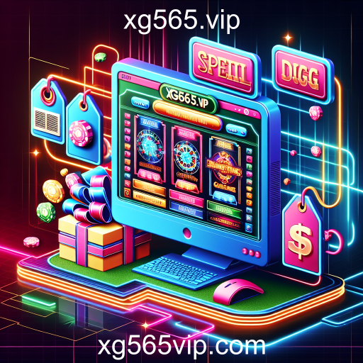 Explorando as Ofertas Especiais em xg565.vip: Descubra Novas Aventuras por Menos